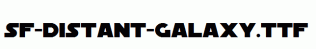 SF-Distant-Galaxy.ttf