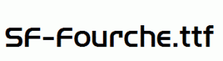SF-Fourche.ttf