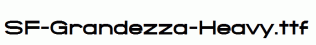 SF-Grandezza-Heavy.ttf
