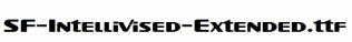 SF-Intellivised-Extended.ttf