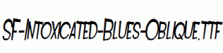 SF-Intoxicated-Blues-Oblique.ttf