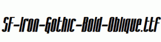 SF-Iron-Gothic-Bold-Oblique.ttf