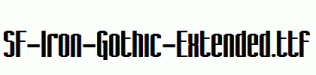 SF-Iron-Gothic-Extended.ttf