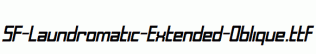 SF-Laundromatic-Extended-Oblique.ttf