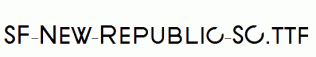 SF-New-Republic-SC.ttf