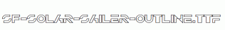 SF-Solar-Sailer-Outline.ttf