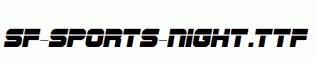 SF-Sports-Night.ttf