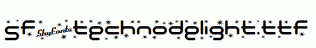 SF-Technodelight.ttf