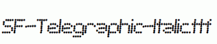SF-Telegraphic-Italic.ttf