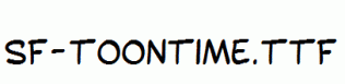 SF-Toontime.ttf