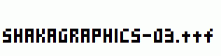 SHAKAGRAPHICS-03.ttf