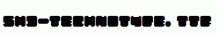 SHD-TechnoType.ttf