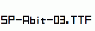 SP-Abit-03.ttf