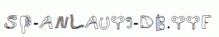 SP-Anlaut9-DB.ttf