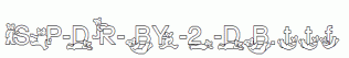 SP-DR-BY-2-DB.ttf