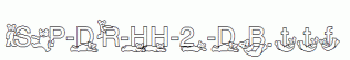 SP-DR-HH-2-DB.ttf