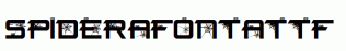 SPIDER-font.ttf