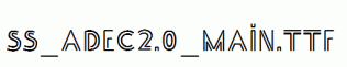 SS_Adec2.0_main.ttf