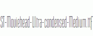 ST-Moviehead-Ultra-condensed-Medium.ttf