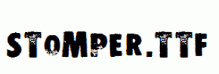 STOMPER.ttf
