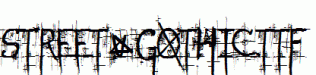 STREET@GOTHIC.ttf