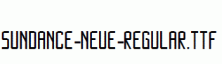 SUNDANCE-NEUE-Regular.ttf