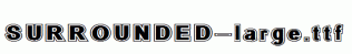 SURROUNDED-large.ttf