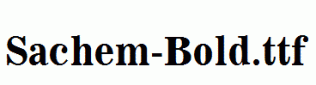 Sachem-Bold.ttf