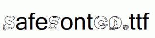 SafeFontGD.ttf