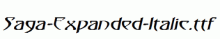 Saga-Expanded-Italic.ttf