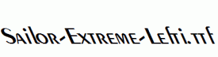 Sailor-Extreme-Lefti.ttf