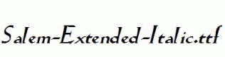 Salem-Extended-Italic.ttf