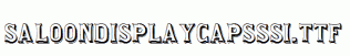 SaloonDisplayCapsSSi.ttf