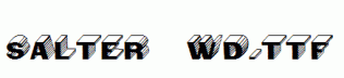 Salter-Wd.ttf