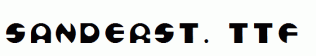 Sanderst.ttf