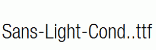 Sans-Light-Cond..ttf