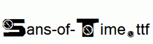 Sans-of-Time.ttf