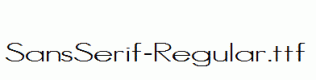 SansSerif-Regular.ttf