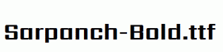 Sarpanch-Bold.ttf