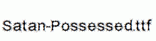 Satan-Possessed.ttf