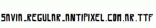Savia-Regular-ANTIPIXEL.COM.AR.ttf