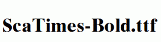 ScaTimes-Bold.ttf