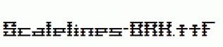 Scalelines-BRK.ttf