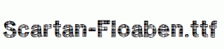 Scartan-Floaben.ttf