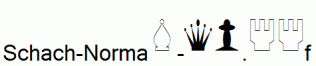 Schach-Normal-DB.ttf