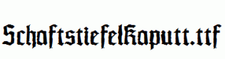 SchaftstiefelKaputt.ttf