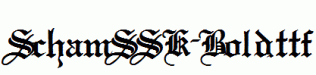 SchamSSK-Bold.ttf