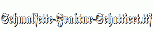 Schmalfette-Fraktur-Schattiert.ttf