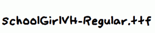 SchoolGirlVH-Regular.ttf