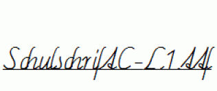 SchulschriftC-L1.ttf